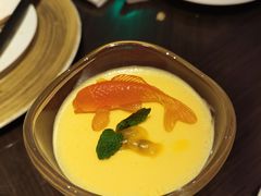 -万丽轩·粤菜(王府井金茂万丽酒店)