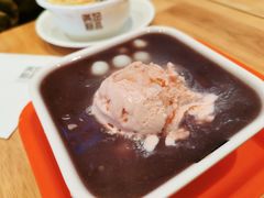 -满记甜品(荟聚购物中心店)