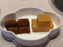 -四季民福烤鸭店(外滩外白渡桥店)