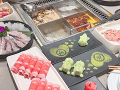 -海底捞火锅(茂业店)