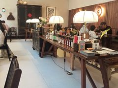 -银米·云南传统过桥米线(双廊黑金冠店)