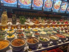 -山河屯铁锅炖鲜鹅·东北菜(开发区一店)
