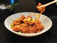 本帮四喜烤麸-上海人家精作坊(汇商店)