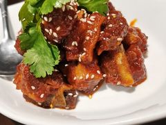 -东坡酒家(天塔店)