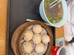 -回味鸭血粉丝汤(文鼎广场店)