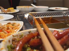 -海底捞火锅(邯郸新世纪中心店)