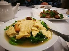 -香港东海海鲜酒家