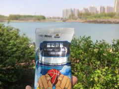 -丁香湖公园