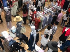 -优衣库(深圳万象天地旗舰店)