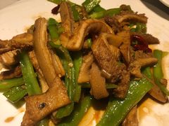 -老仁义·清真菜(太古街店)