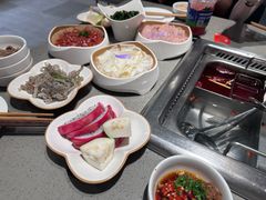 -海底捞火锅(龙岗星河COCO Park店)