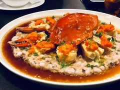 -广州文华东方酒店·江-由辉师傅主理