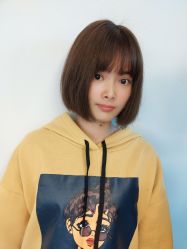 点击看大图 -BTR发型定制潮沙龙店