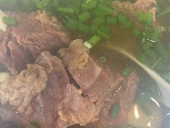 -老牌依强牛肉店(达道总店)