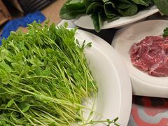 -南门涮肉(后海店)