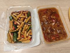 -湘中缘·湖南菜(娄底驻京办店)