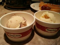 哈根达斯-V-ONE西雅图海鲜自助餐厅(仓山万达广场店)