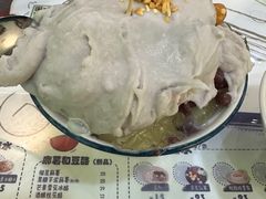 -糖潮糖水铺(省府店)