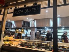 -比格比萨自助(云冈区步行街店)