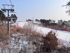 -棋盘山冰雪大世界