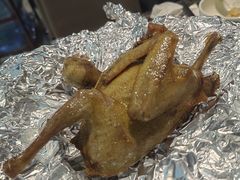 -點無缺茶楼·海鲜酒家(世博店)