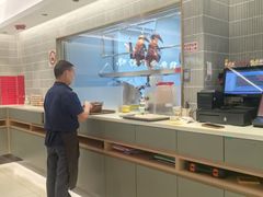 -粤来记·啫啫煲·点心(日月光店)