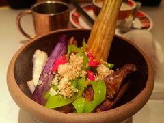 -耶里夏丽·丝路新疆菜·清真食品(徐家汇臻选店)