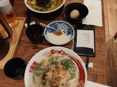 -豚王拉面(澳门银河店)