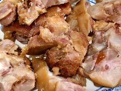 -春和發特色蒸饺(浐河西路店)