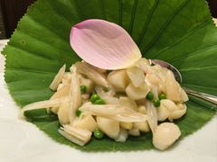 -火福·天湖阁大闸蟹博物馆主题餐厅(浅水湾店)
