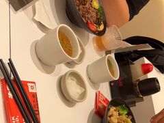 -牛邸·烧肉饭(来福士店)