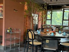 -三只耳冷锅鱼火锅(玉林店)