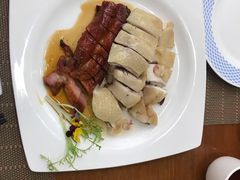 -东江海鲜酒家(艺都分店)
