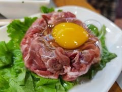-马记伊源斋涮肉·清真菜(潘家园古玩市场店)