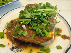 -吉顺坑烤