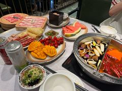 -一绪に寿喜烧自助(世茂广场店)