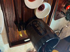 -唐猫庭院·千年陕菜(大唐不夜城店)