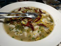 -茅庐毛血旺(烟台大悦城店)