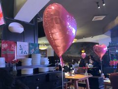 -碧特博格·20年品牌西餐厅(芜湖路店)