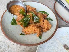 -RAC BAR(安福路店)