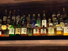 -BAR ICHIKURA
