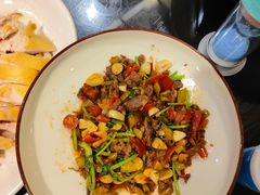 -饭桌故事·血鸭湘(荣宝华店)