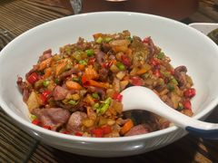 -湖南人家·家传湖南菜(水围店)