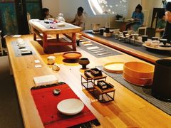 -T館·花园艺术餐厅
