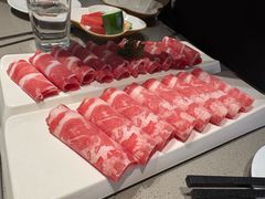-海底捞火锅(人民广场店)