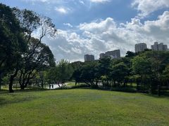 -四海公园(南山区)