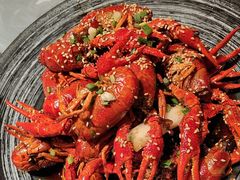 -肥肥虾庄·金牌油焖大虾(东湖欢乐谷店)