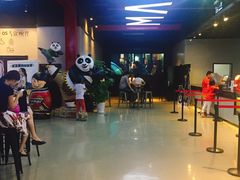 -德信影城(万泰城店)