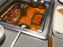 -海底捞火锅(九霄梦天地店)