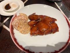 -杭州西子湖四季酒店·金沙厅